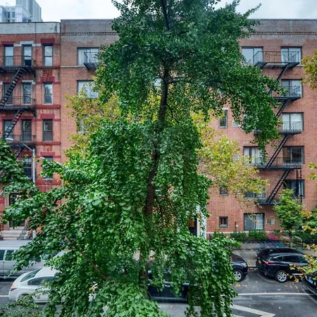 Murray Hill 2br W Wd Nr Groceries Hospital Nyc-1228 * New York
