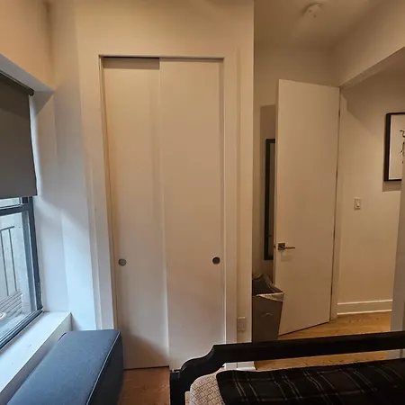 Modern 1-bedroom In Manhattan-new York, Ny Apartment *