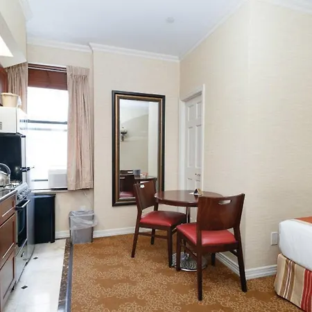 Apartment Cosy Studio
