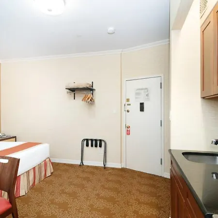Apartment Cosy Studio