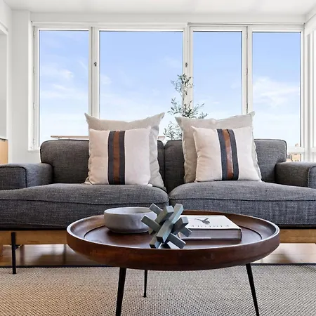Apartment Stunning Luxe 1bd 1bath New York