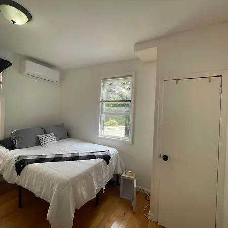 Bed & Breakfast Jhon House New York