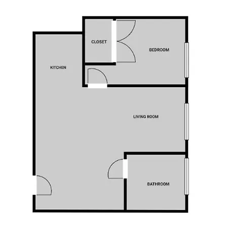 Apartment Blueground Greenpoint Wd Ac Near Ferry Nyc-1538 New York