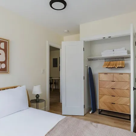 Apartment Blueground Greenpoint Wd Ac Near Ferry Nyc-1538 *