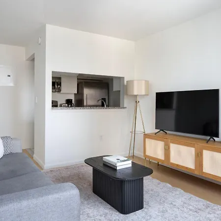 Apartment Blueground Flatiron Elev Doorman Nr Trains Nyc-1174 *