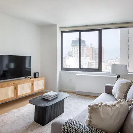 Apartment Blueground Flatiron Elev Doorman Nr Trains Nyc-1174