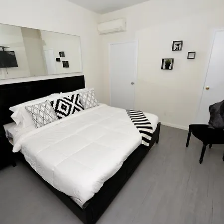 Apartment Monthly Nyc - Beautiful 3 Bedroom *