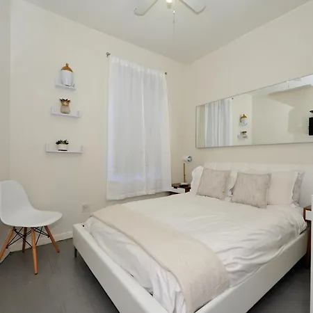 Monthly Nyc - Beautiful 3 Bedroom * New York