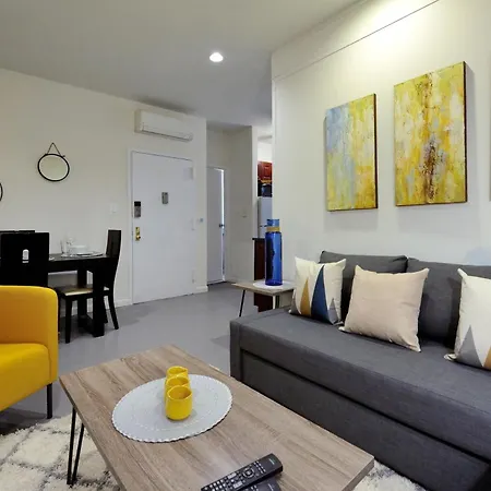 Apartment Monthly Nyc - Beautiful 3 Bedroom New York