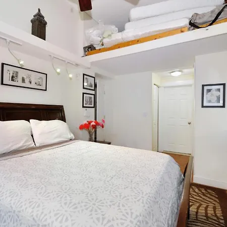 Monthly Nyc Rentals- Elegant 1 Bedroom Unit Apartment