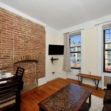Monthly Nyc Rentals- Exquisite 1 Bedroom * New York