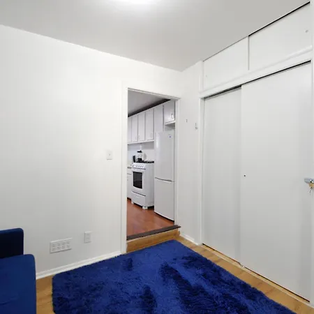 Monthly Nyc Rentals- Modern 2 Bedroom *