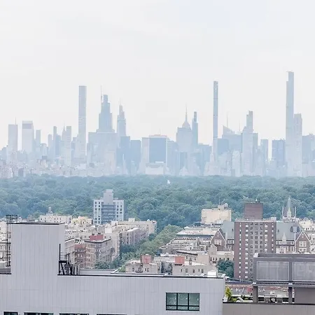 Views, Modern Nyc Oasis Retreat * New York