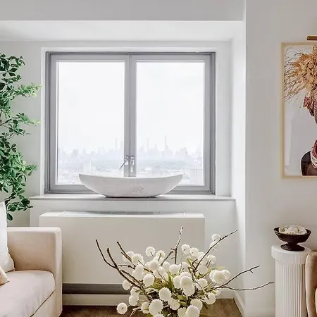 Views, Modern Nyc Oasis Retreat * New York