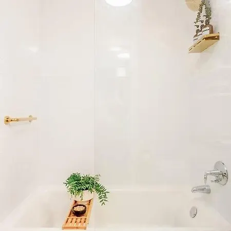 Views, Modern Nyc Oasis Retreat * New York