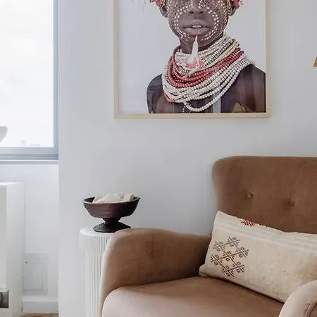 Views, Modern Nyc Oasis Retreat New York