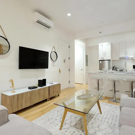 Monthly Nyc Rentals- Amazing 2 Bedroom 2 Ba Apt Apartment *