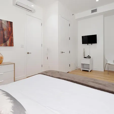 Monthly Nyc Rentals- Amazing 2 Bedroom 2 Ba Apt Apartment *