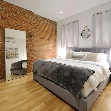 Apartment Monthly Nyc Rentals- Amazing 2 Bedroom 2 Ba Apt New York