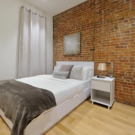 Monthly Nyc Rentals- Amazing 2 Bedroom 2 Ba Apt *