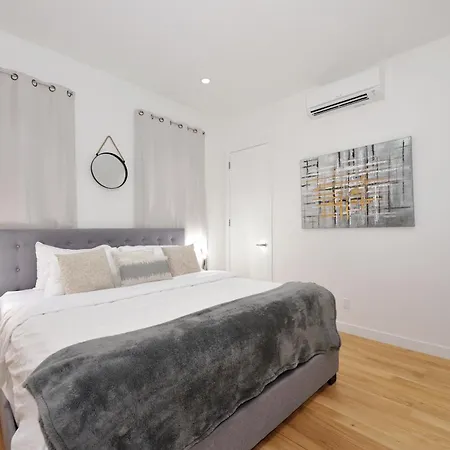 Apartment Monthly Nyc Rentals- Amazing 2 Bedroom 2 Ba Apt