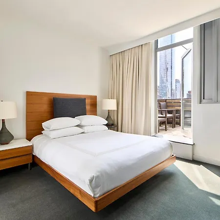 Hotel Smyth Tribeca 4*