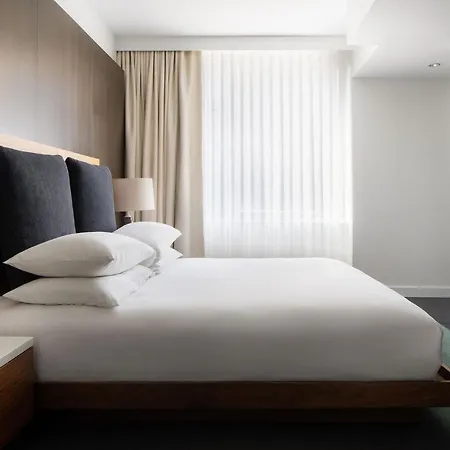 Hotel Smyth Tribeca New York