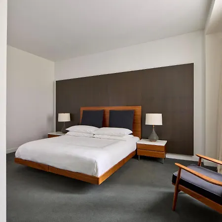 Smyth Tribeca 4* New York