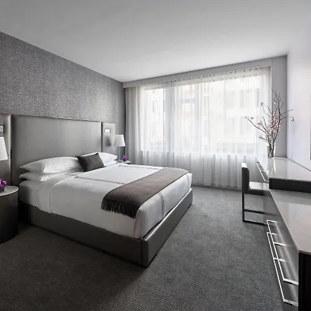 Hotel Smyth Tribeca 4*