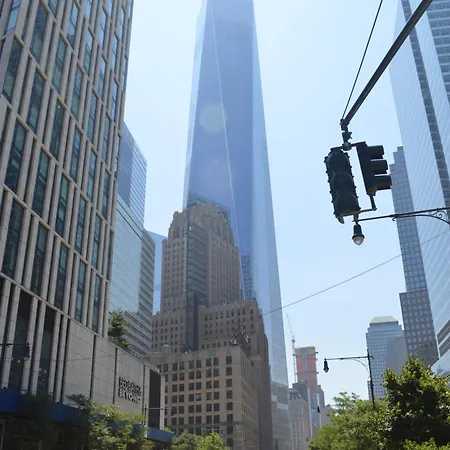 Hotel Smyth Tribeca New York