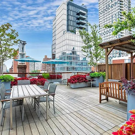 Ues 2br W Doorman Nr Met Park Nyc-716 Apartment New York