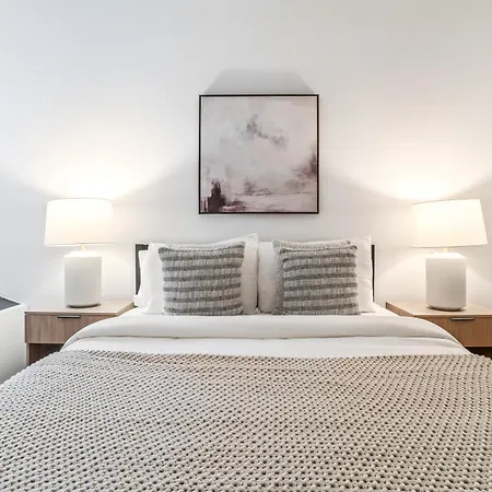 Nyc Luxury 4 * New York
