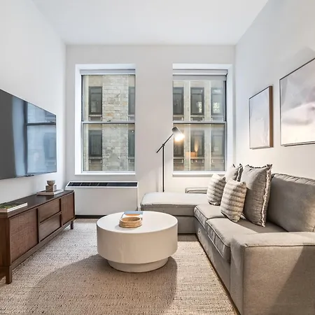 Nyc Luxury 4