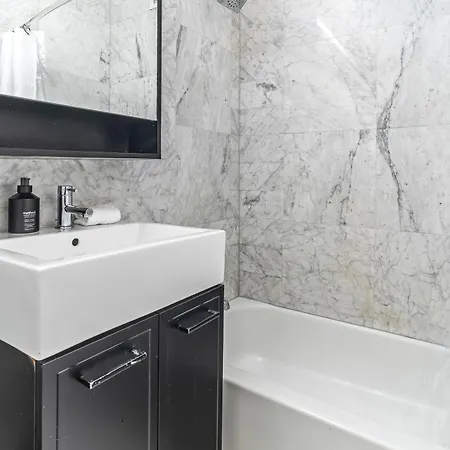 Nyc Luxury 4 Apartment