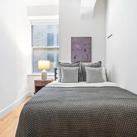 Nyc Luxury 4 *