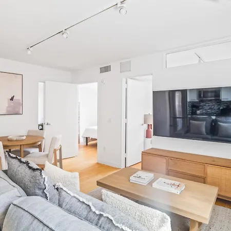 Nyc Luxury 3 New York