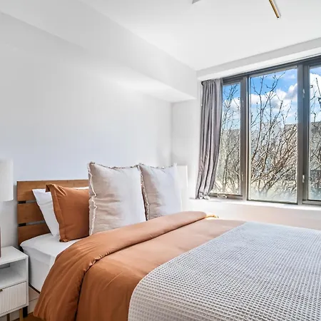 Nyc Luxury 3 *