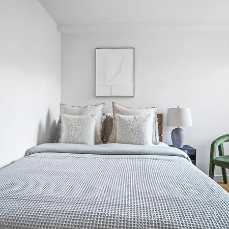 Nyc Luxury 3