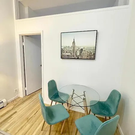 Luxury 2 Bedroom In Nyc!! Apartment