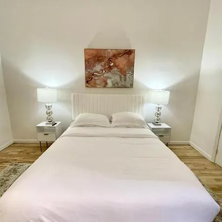 Luxury 2 Bedroom In Nyc!! Apartment New York