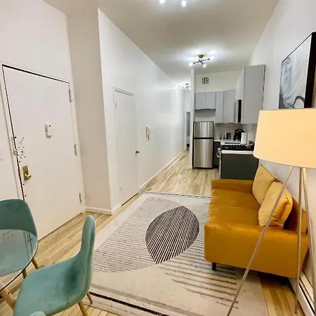 Luxury 2 Bedroom In Nyc!! Apartment *