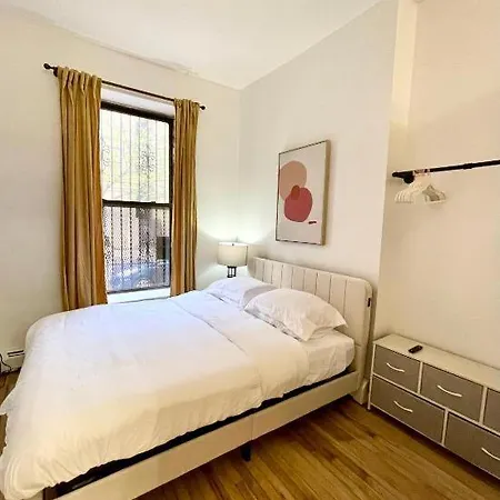 Luxury 2 Bedroom In Nyc!! Apartment New York