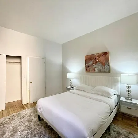 Luxury 2 Bedroom In Nyc!! * New York