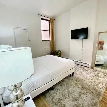 Luxury 2 Bedroom In Nyc!! Apartment *