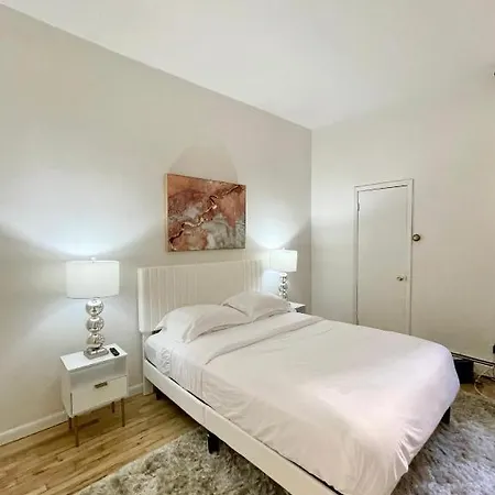 Apartment Luxury 2 Bedroom In Nyc!! *