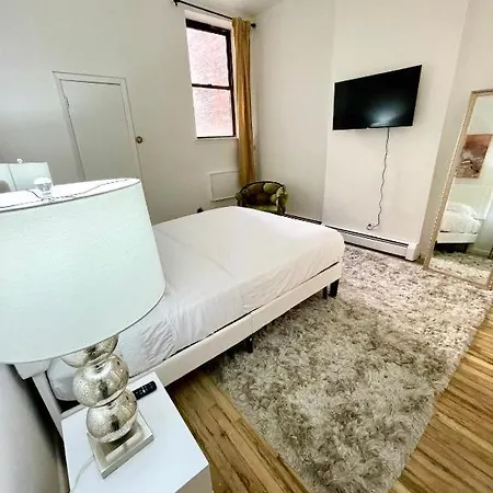 Luxury 2 Bedroom In Nyc!! Apartment *