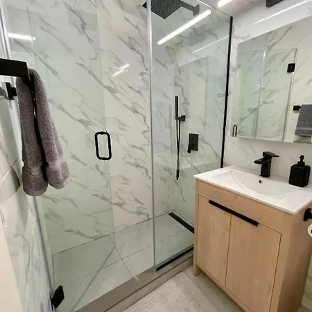 Luxury 2 Bedroom In Nyc!! * New York