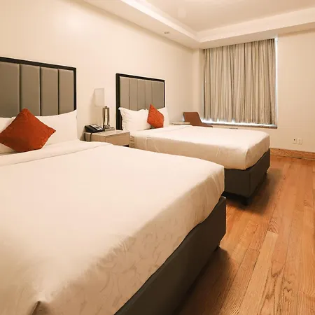 Asiatic - Flushing Hotel New York