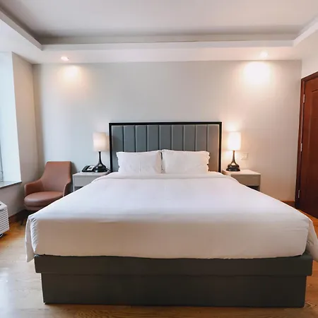 Hotel Asiatic - Flushing New York