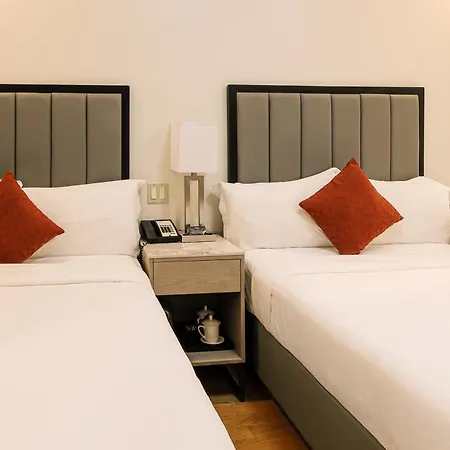 Hotel Asiatic - Flushing New York